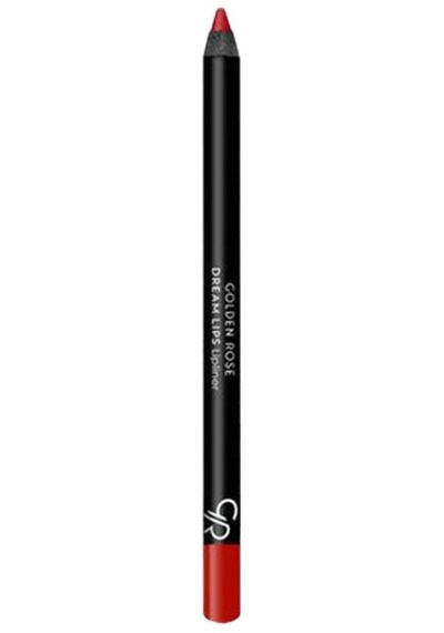 Golden Rose Dream Lips Lipliner 525