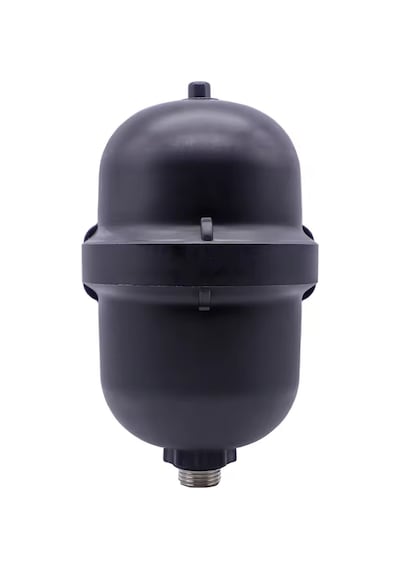 2 Litre Karavan Hidroforu Genleşme Tankı 95 Plastik Patlamayan Tank