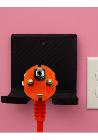 Yapışkanlı Traş Bıçak Bıçağı Jilet Kablo Cep Telefonu Tutucu Traş Bıçaklık Jiletlik Banyo Organizer Siyah