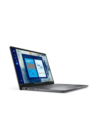 Dell Pro 16 PC16250-BTO107-WP u7-255U 16 GB 512 GB SSD 16 FHD+ W11P Dizüstü Bilgisayar