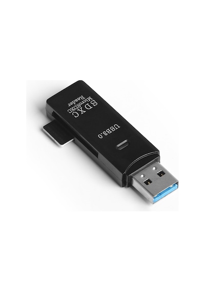 Dark Ucr303 Usb3.0 Sd - Microsd Kart Okuyucu DK AC UCR303