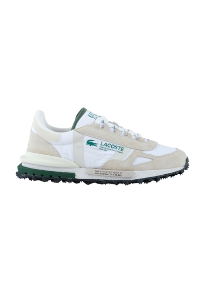 Lacoste Elite Active Erkek Beyaz Spor Ayakkabı 751sma0041t.21g