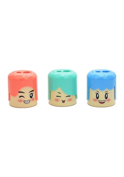 Taros Unıck Color Face Kalemtraş