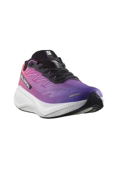 Salomon Salomon Aero Blaze 3 Erkek Yol Koşusu Ayakkabısı 8800 Çok Renkli