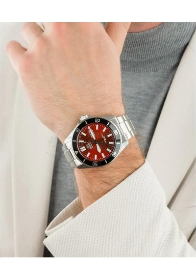 Orient Ra-aa0915r19b Otomatik Erkek Kol Saati