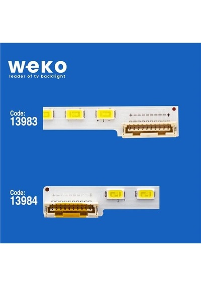 Saba 42uz9500 42'' İnç 2 Adet Tv Led Bar Tvnizi Açıp İçindeki Led Barla Birebir Aynısı Olduğunu Görmeden Almayınız. Sonrasında İade Almamaktayız. Diğer Saba 42uz9500 42'' İnç 2 Adet Tv Led Bar Tvnizi Açıp İçindeki Led Barla Birebir Aynısı Olduğunu Görmeden Almayınız. Sonrasında İade Almamaktayız. Diğer