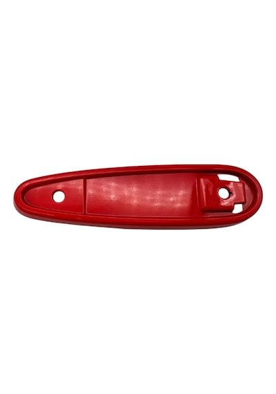 Cf Moto Sr 450 Ön Panel Sağ Dekor Kapak Alt Kırmızı