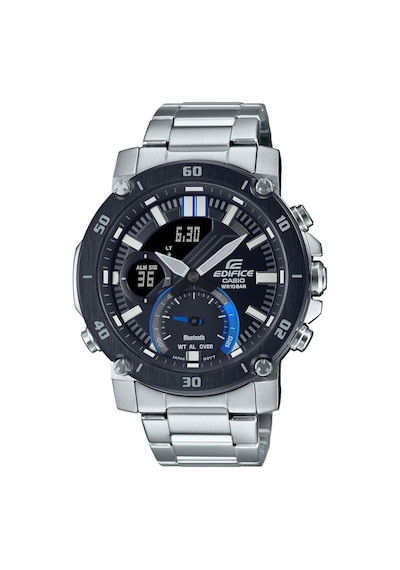 Casio ECB-20DB-1ADF Erkek Kol Saati