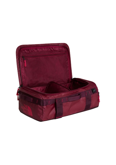 The North Face Base Camp Voyager Duffel 32l Unisex Çanta Nf0a52rrwwm1 Çok Renkli