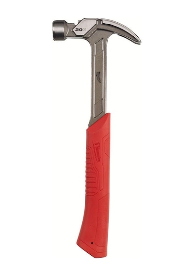 Shockshıeld Dirsek Tırnak Çekici 570 G Milwauee - 4932478656