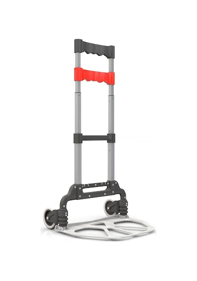 Asimato 70 KG YZ8028 Paket Taşıma Arabası