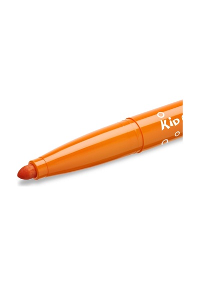 Tr Kids Kid Couleur Xl Keçeli Kalem, 12 Yıkanabilir Renkte, Kalın Uçlu, Karton Kutuda, 3 Yaşından İtibaren