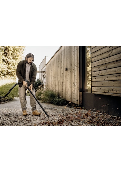 Karcher WD 1 Classic 1.628-411.0 850 W Islak - Kuru Elektrikli Süpürge