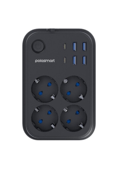 Polosmart Mp22 Akım Korumalı Uzatma Kablosu Diğer