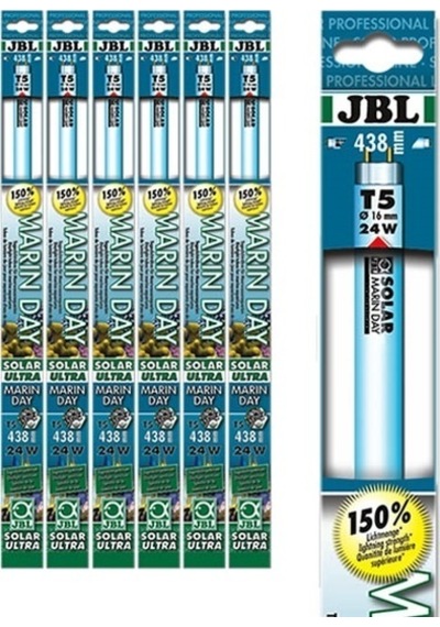 Jbl Solar Marın Day T5 Ultra 742 Mm-35W  15000K