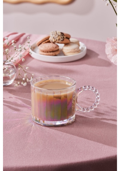Karaca Lake Lüsterli Kupa 300 Ml