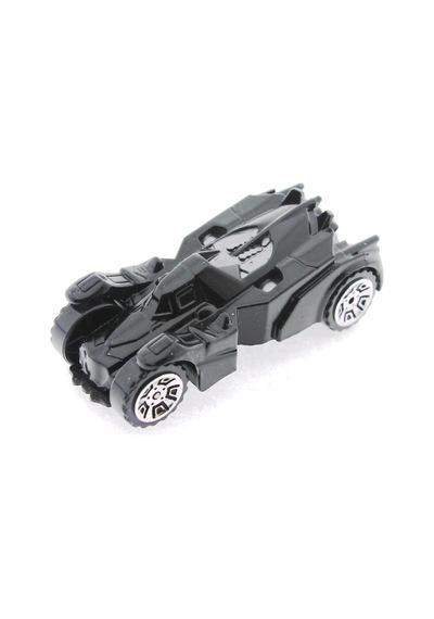 Die Cast Zırhlı Yarasa Araba 1 64