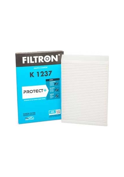 Netpar Volvo Xc60 2.0 D4 2013-2015 Filtron 3'lü Filtre Seti-d4204t5