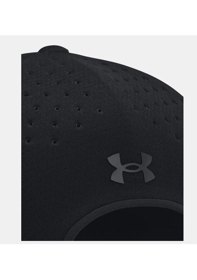 Under Armour Ua Stealthform Low Uncrushable Unısex Şapka 6000413 6000413 001