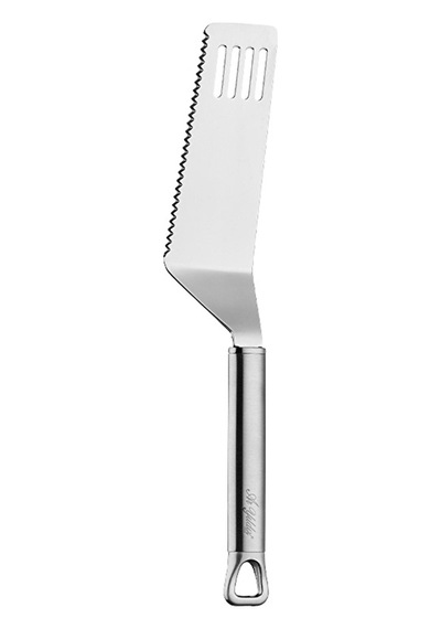 Ar Yıldız Protools Kek Spatula Çok Renkli
