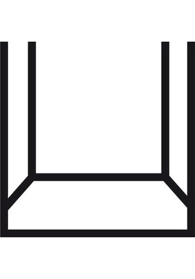 Narex 810104 Düz Iskarpela 4 Mm