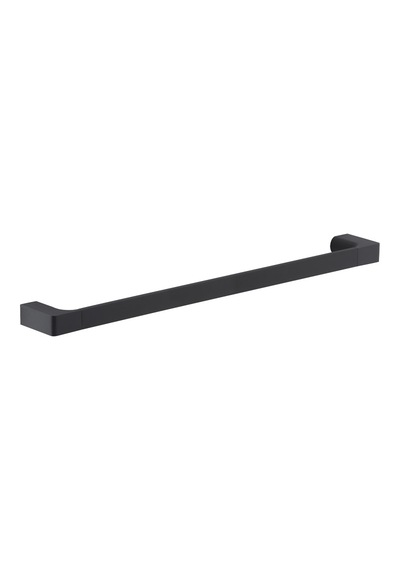 Pirenei Havluluk,45 Cm, Mat Siyah