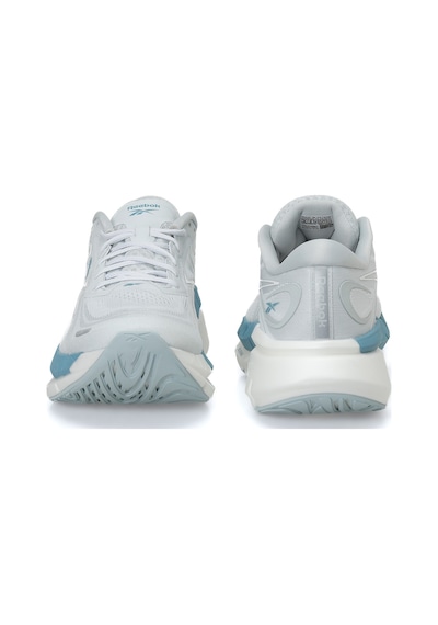 Reebok Floatzıg Double Beyaz Erkek Koşu Ayakkabısı Beyaz-grı