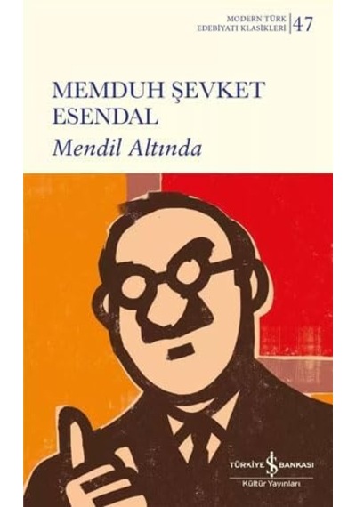 Mendil Altında - 57858324546341499215506