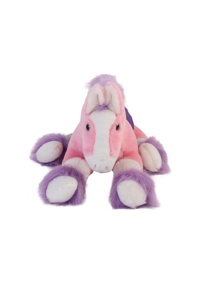 Yatan At Peluş 60 Cm