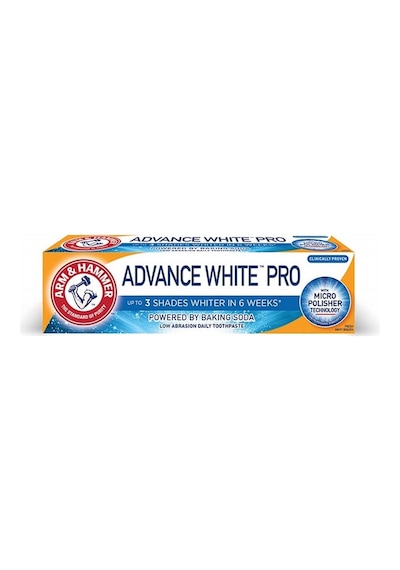 Arm & Hammer Diş Macunu Advance White Pro 75 Ml