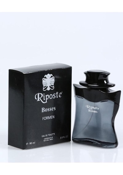 Bosses 90 Ml Edt Erkek Parfümü Riposteee Aromatik