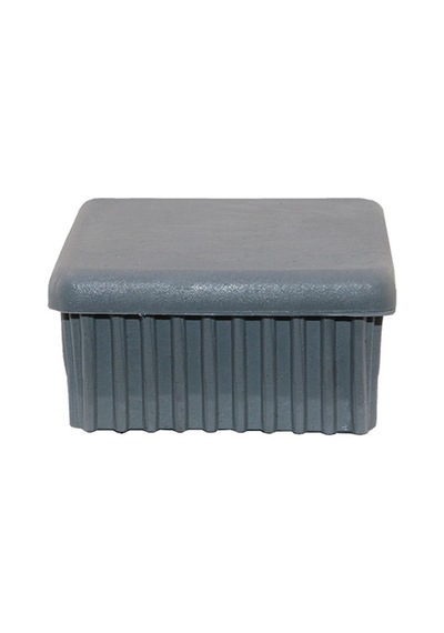 60X60 Plastik Iç Tapa Gri