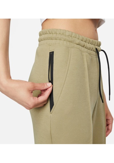 Sportswear Tech Fleece Mid-rise Joggers Görseldeki Renk