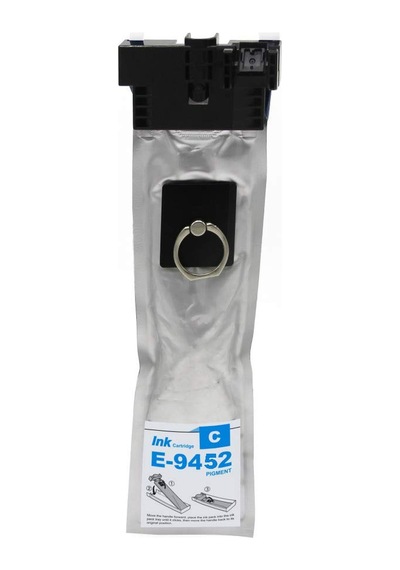 Epson T9452Xl Mavi Uyumlu Kartuş 5K