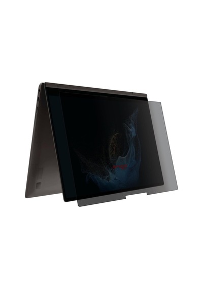 Samsung Galaxy Uyumlu Book2 Pro 360 Hayalet Ekran Koruyucu 15.6 İnç