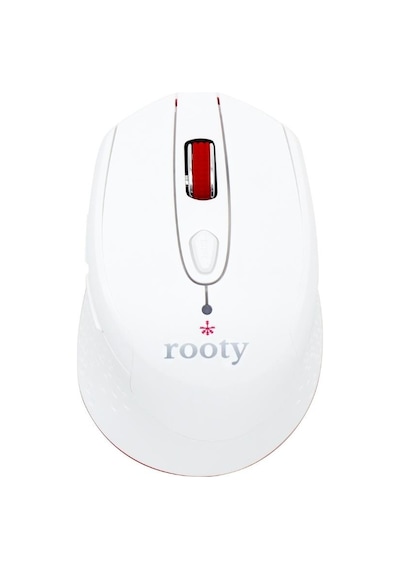 Rooty RTY-M160 Sessiz Kablosuz Optik Mouse