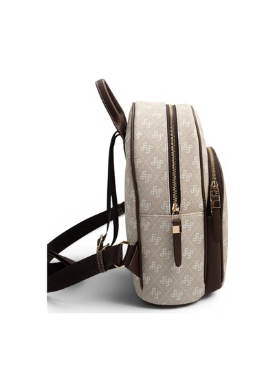 Silver & Polo Silver Polo Kadın Sırt Çanta Sp1062-m178 Taş