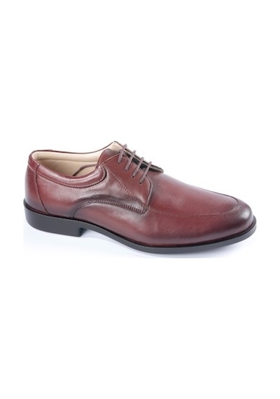 Dr.Comfort Ortopedik Büyük Numara Erkek Ayakkabı Dr.9911 Kahve-Kahve-46 Kahverengi