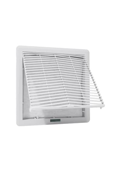 Çetinkaya V02.210.003 ,210x210mm Fan Filtre/menfez