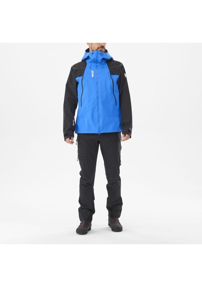 Millet Kamet Goretex P Ceket Erkek Mıv10544 N3175 Mavi