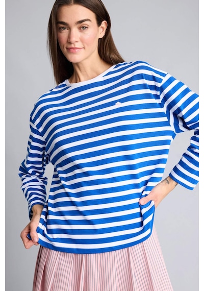 Defacto Afra X Defacto Oversıze Baskılı Sweatshirt H5423ax26smwt32 Beyaz-wt32 Defacto Afra X Defacto Oversıze Baskılı Sweatshirt H5423ax26smwt32 Beyaz-wt32