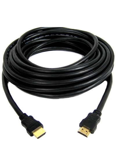 Sline 10 Metre Hdmı Kablo V1.4 Erkek-erkek