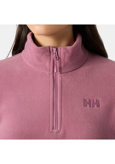 Helly Hansen W Slope 1/2 Fermuar Kadın Polar Hh..15001 Hha.664 Pembe