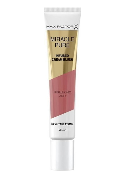 Max Factor Miracle Pure Krem Allık 03 Peony