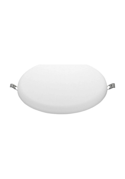 Horoz Stella-10 Beyaz 6400k Raylı Led Armatür Çok Renkli