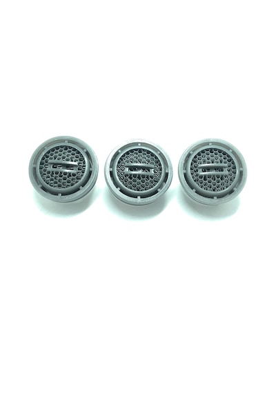 Artema Gizli Perlatör Vida Ağızlı 21.5Mm 3'Lü Paket