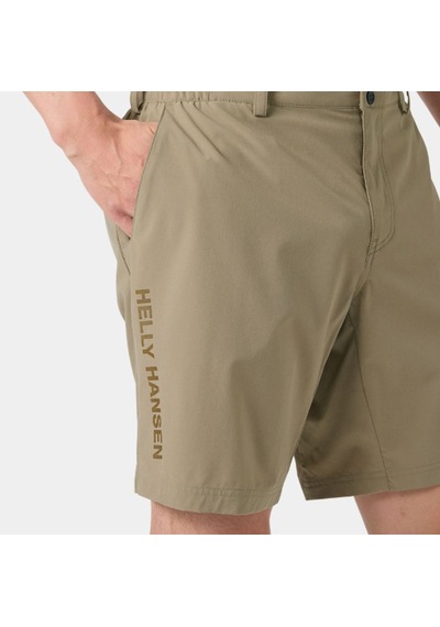 Helly Hansen Heely Hansen Hp Sirocco Şort 9'' Erkek Şort Hha.34158.757 Bej