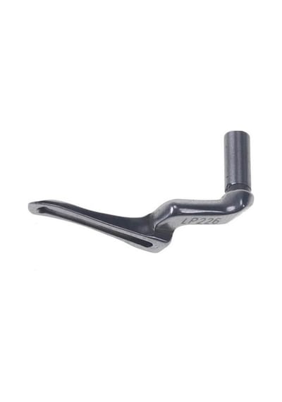 Siruba Overlok Makinesi Üst Lüperi K Seri Lp226 Hard Steel Sanayi Overlok Üst Lüper Siruba Lüper