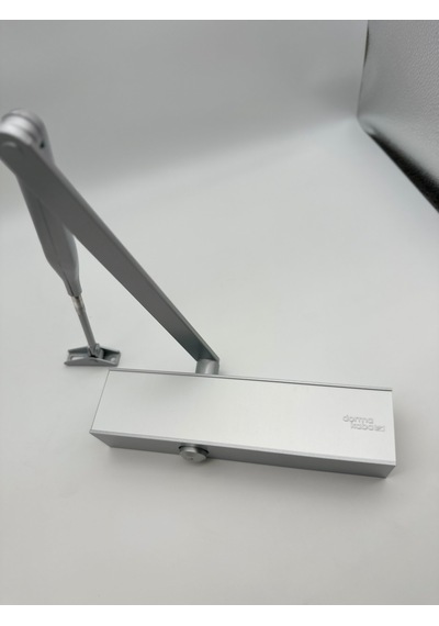 Dorma Ts 89 F Hidrolik Kapı Kapatıcı
