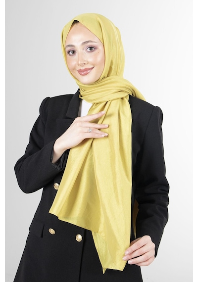 Harem Scarf Brisa Vual Şal - Fıstık - Fıstık